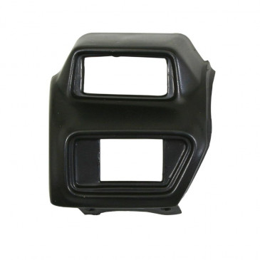 COUVERCLE DROIT DE CONTACTEURS ORIGINE PIAGGIO APRILIA 50 SR H2O 1997>2012 -AP8238748-