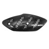 EXHAUST PROTECTION "PIAGGIO GENUINE PART" APRILIA 50 RALLY, SR 1997>2000 -AP8248116-