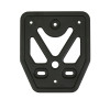 NUMBER PLATE SUPPORT "PIAGGIO GENUINE PART" COMMON FOR 50cc APRILIA -AP8249558-