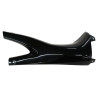 UNDER SEAT FAIRING - LEFT "PIAGGIO GENUINE PART" APRILIA 50 RS 1999>2005 BLACK -AP8249890-