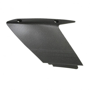 FRONT RIGHT BAFFLE - BLACK "PIAGGIO GENUINE PART" APRILIA 50 SR H2O 2004> -AP8268048-