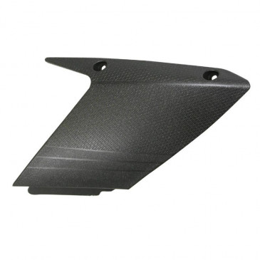 FRONT LEFT BAFFLE - BLACK "PIAGGIO GENUINE PART" APRILIA 50 SR H2O 2004> -AP8268053-