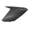 FRONT LEFT BAFFLE - BLACK "PIAGGIO GENUINE PART" APRILIA 50 SR H2O 2004> -AP8268053-