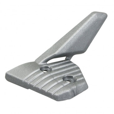 REPOSE PIED PASSAGER GAUCHE ORIGINE PIAGGIO APRILIA 50 SR H2O 2004>2014 -AP8268262-