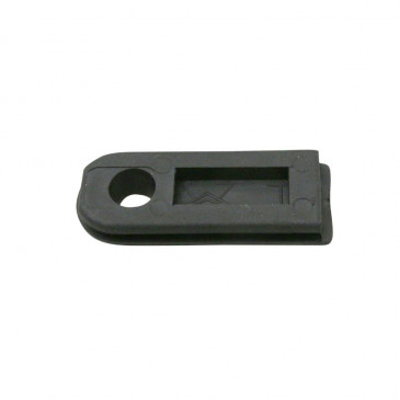 CAOUTCHOUC PASSE FIL ORIGINE APRILIA 50 RS, RX 2004< -AP8276026-