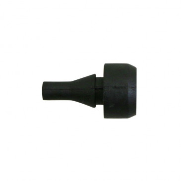 BUTEE CAOUTCHOUC ORIGINE PIAGGIO COMMUN A LA GAMME -AP8706087-