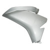 LEFT SIDE PANEL "PIAGGIO GENUINE PART" APRILIA 50-125 RS 2014> GREY REPLICA -B0434670000XE4-