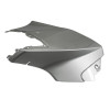 FUEL TANK COVER - LEFT "PIAGGIO GENUINE PART" APRILIA 1200 CAPONORD 2014> GREY -B04483900YE5-