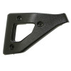 PROTECTION EXTERIEUR GAUCHE DE TALON ORIGINE PIAGGIO 1200 CAPONORD 2015<2016 -B044843-