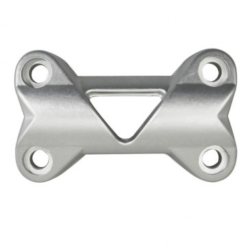 HANDLEBAR HALF CLAMP (UPPER) "PIAGGIO GENUINE PART" APRILIA 750 DORSODURO -B044863-