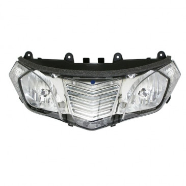 OPTIQUE/PHARE/PROJECTEUR ORIGINE PIAGGIO APRILIA 50 RS4 2011> -B045606-