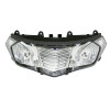 OPTIQUE/PHARE/PROJECTEUR ORIGINE PIAGGIO APRILIA 50 RS4 2011> -B045606-