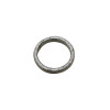JOINT DE POT ECHAPPEMENT ORIGINE PIAGGIO 125-200 SCARABEO 2007>2012 -JC14181X92000-