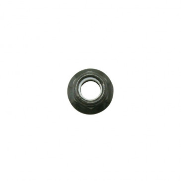 ECROU BRIDE (10x1,25) ORIGINE PIAGGIO COMMUN A LA GAMME -JCB51201000JN00-