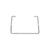 SPRING FOR BULB HOLDER "PIAGGIO GENUINE PART" GILERA 50 SMT, RCR/APRILIA 50 SX, RX -00003710120-