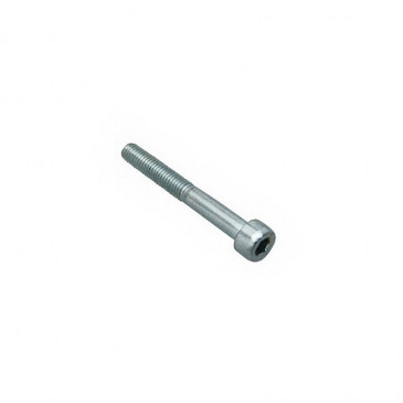 VIS BTR (5x80) CARTER POMPE A HUILE ORIGINE PIAGGIO GILERA 50 SMT, RCR/APRILIA 50 RS, RX, SX -00004154000-