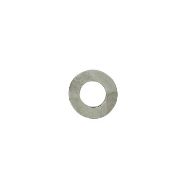 SPACER- FOR REAR BRAKE COMMAND "PIAGGIO GENUINE PART" GILERA 50 SMT, RCR/APRILIA 50 SX, RX -00005527540-
