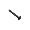 SCREW - (3,6x25) FOR HEADLIGHT "PIAGGIO GENUINE PART" GILERA 50 SMT, RCR 2011> -00011032501-