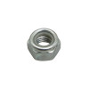 NUT - SAFETY NUT FOR SUPENSION ARM (12X175) "PIAGGIO GENUINE PART" GILERA 50 SMT, RCR/APRILIA 50 SX, RX -00023112000-
