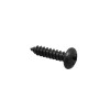 SCREW - FOR AIR FILTER "PIAGGIO GENUINE PART" GILERA 50 SMT, RCR/APRILIA 50 SX, RX -00073481964-