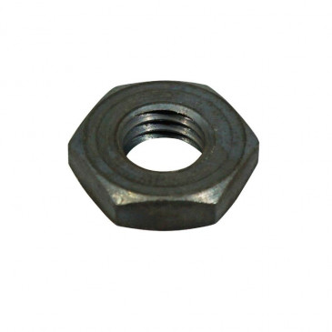 ECROU ENGRENAGE ORIGINE PIAGGIO 50 TRIPORTEUR APE 2T 1980> -001508-