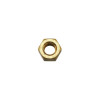 ECROU M6 ORIGINE PIAGGIO COMMUN A LA GAMME -001564-