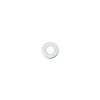 RONDELLE PLATE (3.3x6.6x0.5) ORIGINE PIAGGIO COMMUN A LA GAMME -003053-