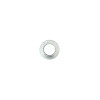 RONDELLE PLATE (4.3x8x0.5) ORIGINE PIAGGIO COMMUN A LA GAMME -003054-