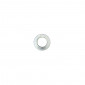 RONDELLE PLATE (4.3x8x0.5) ORIGINE PIAGGIO COMMUN A LA GAMME -003054-