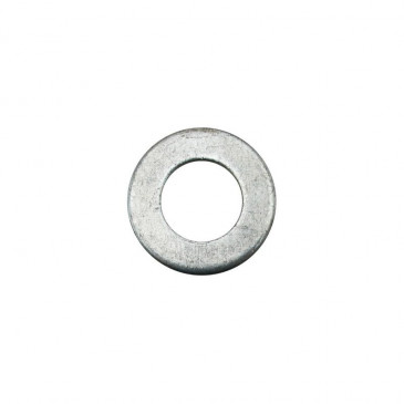 ENGINE SUPPORT FLAT WASHER "PIAGGIO GENUINE PART" GILERA 50 SMT, RCR/APRILIA 50 SX, RX, RS -00402080001-