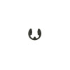 CLIPS/CICLIPS ORIGINE PIAGGIO COMMUN A LA GAMME -005964-