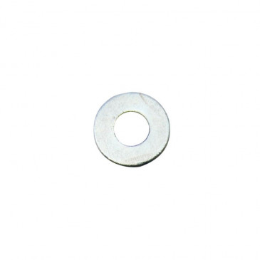 RONDELLE PLATE (5.2x15x1) ORIGINE PIAGGIO COMMUN A LA GAMME -006078-