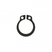 CIRCLIP FOR DRIVE PULLEY "PIAGGIO GENUINE PART" PIAGGIO COMMUN A LA GAMME MAXISCOOTER 125-250 -006410-