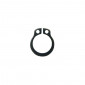 CIRCLIP FOR KICK STARTER Ø11 "PIAGGIO GENUINE PART" GILERA 50 SMT, RCR/APRILIA 50 SX, RX -006411-