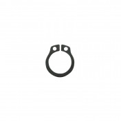 CLIPS/CIRCLIPS (10.9) ORIGINE PIAGGIO COMMUNUN A LA GAMME -006412-