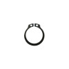 CIRCLIPS (DIAMETRE INTERIEUR 20MM) ORIGINE PIAGGIO COMMUN A TOUTE LA GAMME -006422-