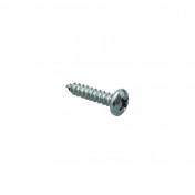 SCREW - FOR FAIRINGS FASTENING "PIAGGIO GENUINE PART" COMMON TO ALL THE RANGE -008372-
