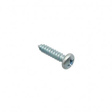 SCREW - FOR FAIRINGS FASTENING OR FLASHER "PIAGGIO GENUINE PART" COMMON TO ALL THE RANGE -008457-