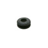 SILENTBLOC ON REAR SIDE PANEL "PIAGGIO GENUINE PART" GILERA 50 SMT, RCR/APRILIA 50 SX, RX -00D01010821-
