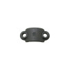 HALF CLAMP- FOR FRONT BRAKE MASTER CYLINDER "PIAGGIO GENUINE PART" GILERA 50 SMT, RCR 20006>2010 -00D02100901-