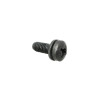 SCREW - FOR DASHBOARD FASTENING 6X16 "PIAGGIO GENUINE PART" APRILIA 50 RS 2006>2010 -00F05900041-