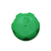 FUEL CAP "PIAGGIO GENUINE PART" GILERA 50 SMT, RCR/APRILIA 50 SX, RX -00G00401131-