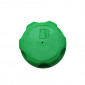 BOUCHON RESERVOIR D'ESSENCE ORIGINE DERBI 50 SENDA 2003>/ GILERA 50 SMT, RCR 2006>/APRILIA 50 SX, RX 2006> -00G00401131-