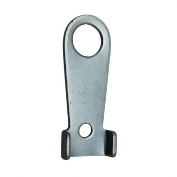 SUPPORT DE RADIATEUR ORIGINE PIAGGIO 50 GILERA SMT, RCR 2006>2017/DERBI SENDA 2000>2017/APRILIA SX, RX 2006>2017 -00G02200692-