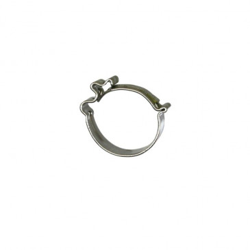 COLLIER DURITE ORIGINE PIAGGIO COMMUN A LA GAMME -00G03801701-