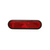  CATADIOPTRE ARRIERE ORIGINE PIAGGIO 50 GILERA SMT, RCR 19982009 DERBI SENDA 20002010 00G04400752 