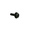 SCREW - FOR IGNITION COIL FASTENING 6X20 "PIAGGIO GENUINE PART" GILERA 50 SMT, RCR/APRILIA 50 SX, RX, RS -00G06800021-