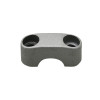 HANDLEBAR HALF CLAMP "PIAGGIO GENUINE PART" GILERA 50 SMT, RCR 2006> -00H00203741-