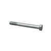SCREW - FOR REAR SHOCK ABSORBER (12M17) "PIAGGIO GENUINE PARTS" GILERA 50 SMT RACING/APRILIA 50 SX, RX FACTORY -00H00300891-