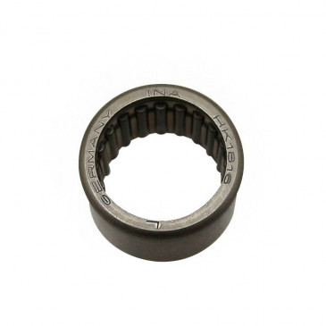 ROLLER BEARING FOR REAR SUSPENSION LINK "PIAGGIO GENUINE PART" GILERA 50 SMT RACING/APRILIA 50 SX, RX FACTORY -00H00301701-